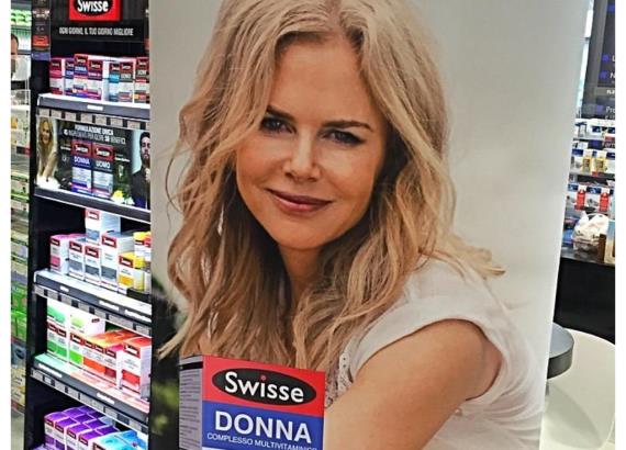 OTTOBRE: EVENTO SWISSE